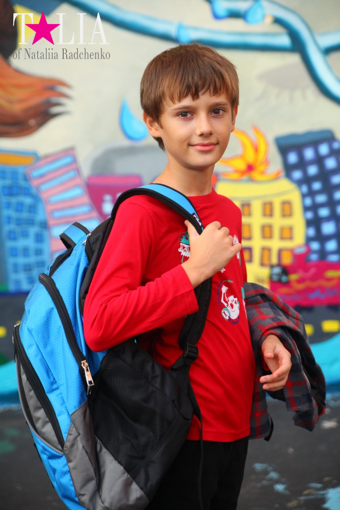 Первый раз в шестой класс в американской школе (PS/IS 104, Нью-Йорк)